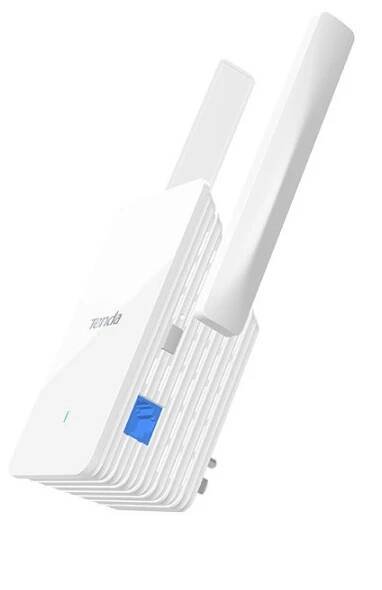 Wi-Fi extender Tenda A33 bílá barva
