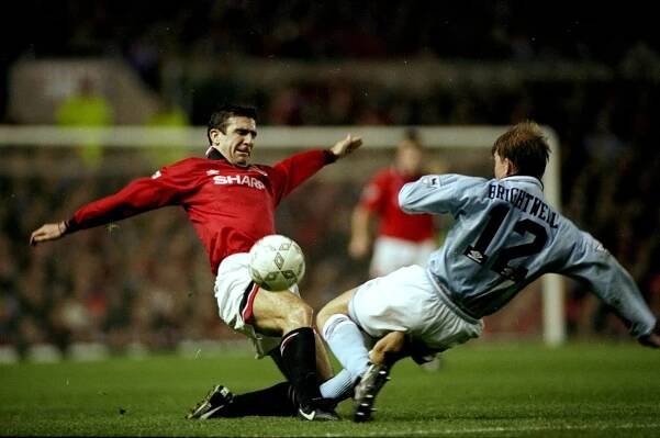 Manchester United vs Manchester City: H2H, Manchester Derby Rivalry, Watch Live & More - Football Today