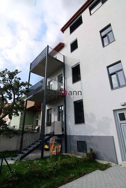 Pronájem, Byty 3+kk, 81m2 + terasa- České Budějovice 3 | Reality.iDNES.cz 