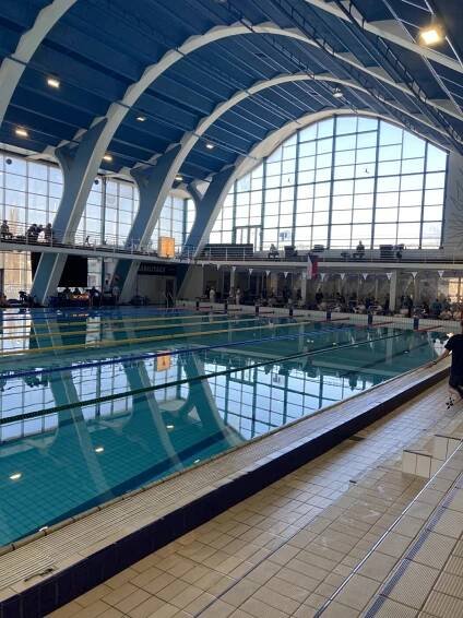 Zimní Mistrovství ČR žactva, kadetů, dorostu a dospělých (DP), Praha - Klub plavecké školy Krokodýl Brno