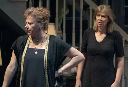 August: Osage County - Wikipedia