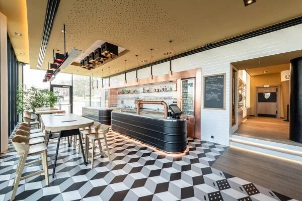 Vyrazte do Zlína (nejen) za dobrým jídlem do Bistrotéky - Tojesenzace.cz