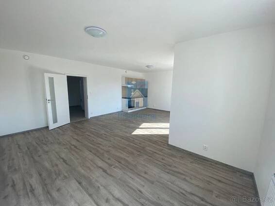 3 ložnice byt o velikosti 83.0 m² - Stylové pohodlí