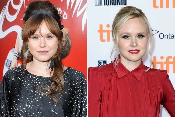 Alison Pill - Scott Pilgrim vs. The World - Where Are They Now