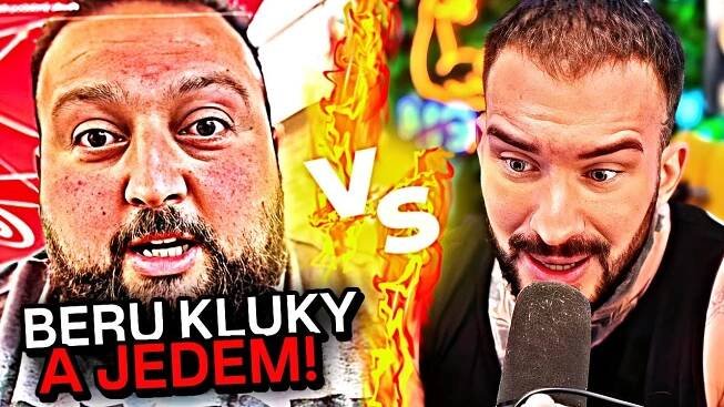 GAPPA VYHROŽUJE!