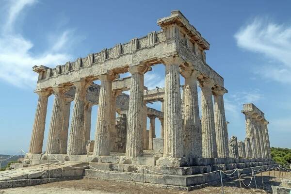 Aegina Archives | travel.gr