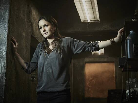 Sarah Wayne Callies News
