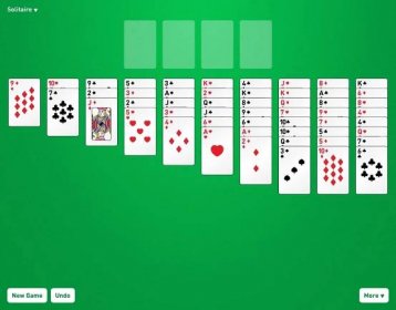 Morehead Solitaire - Play Online