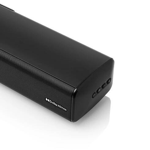 JVC TH-E851B