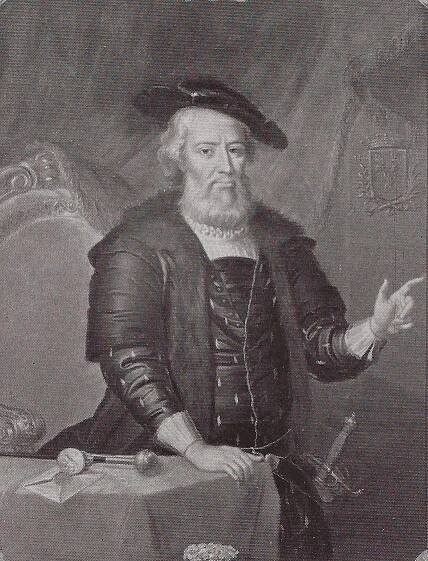 Hans Jakob von Wattenwyl – Wikipedia