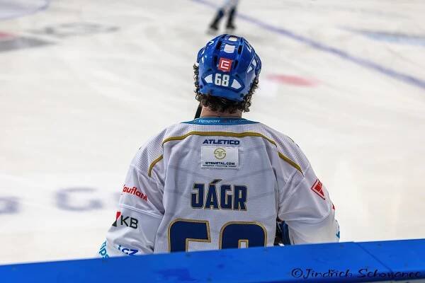 Extraliga: HC Škoda Plzeň - Rytíři Kladno