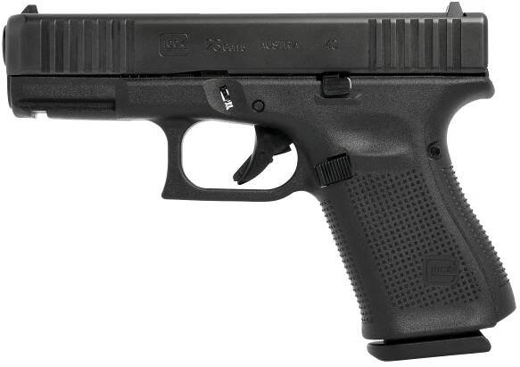 Glock 23 Gen5 FS