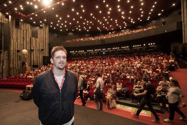 KVIFF | Fotogalerie