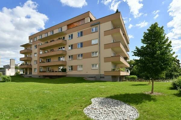 Jurkovičova, Háje - Praha 4 | Pronájem, Byt, 3+kk, 76 m²
