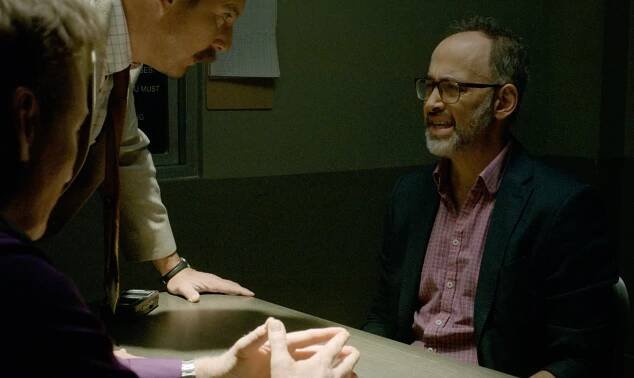 Acting — DAVIDWAIN.COM