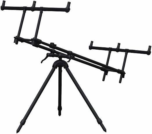 Tri Lux Rod Pod 1