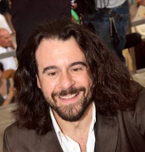 Carlos Álvarez (Sänger)
