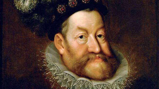 Císař Rudolf II: Miloval alchymii, nebeské zákony, umění i půvabnou milenku