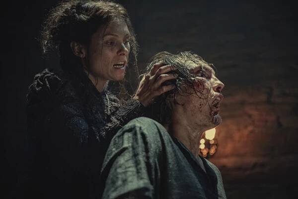 Katalog seriálů (Netflix): Zaklínač (The Witcher)