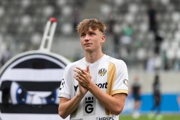 Petr Juliš přestoupil do Liberce
