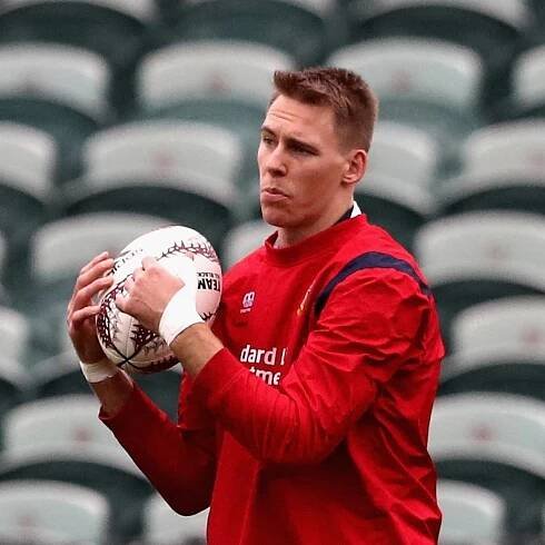 Liam Williams unlikely to feature for Wales against New Zealand