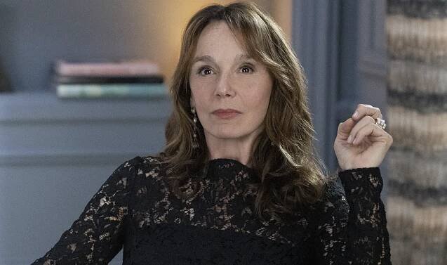 Philippine Leroy-Beaulieu: The French Actress Is A Netflix Star