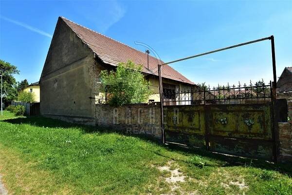 Prodej Dům, Milovice - Benátecká Vrutice, okres Nymburk