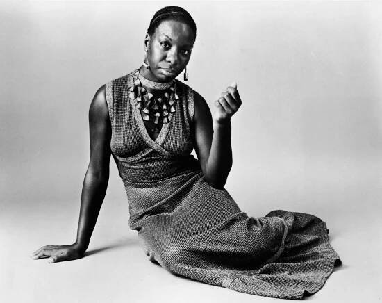 Nina Simone: The Life and Music of the "Priestess of Soul"