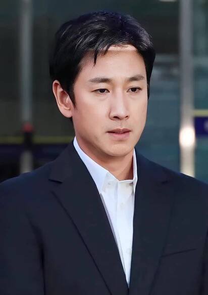 Lee Sun-kyun