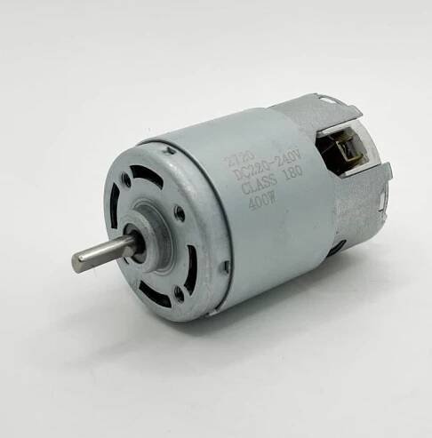 DC Motor 220-240V 400W 2720 