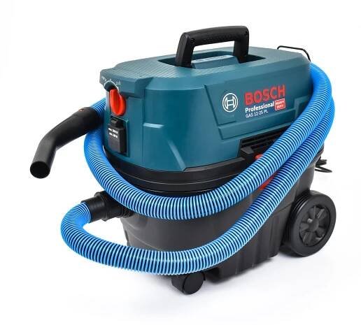 Elektrický vysavač Bosch GAS 12-25 PL 060197C100
