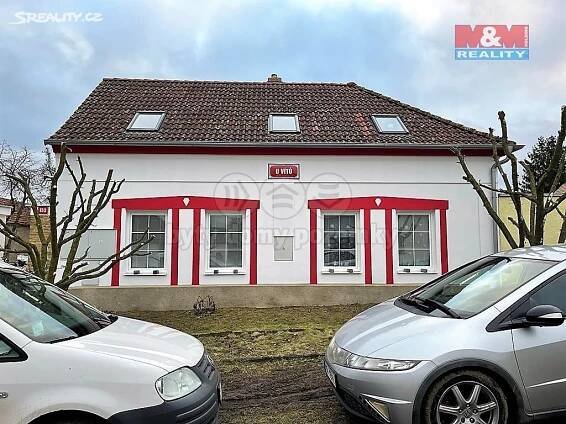 Pronájem Byt 3+kk, Peruc - Černochov, okres Louny