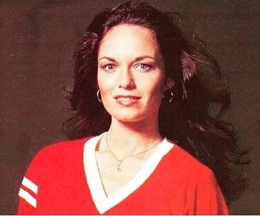 Catherine Bach