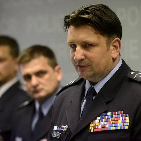 Nový šéf dopravní policie si došlápne na agresivní řidiče