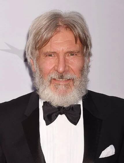 Foto k tématům Harrison Ford, Harrison Ford (herec) – stránka 25