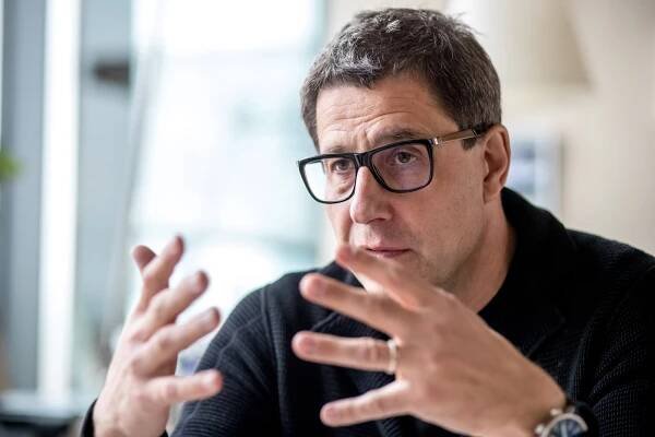 Vladimír Mlynář: V politice jsem udělal mnohem horší kompromisy než v PPF