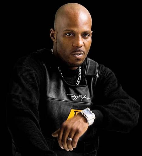 Dmx Pictures