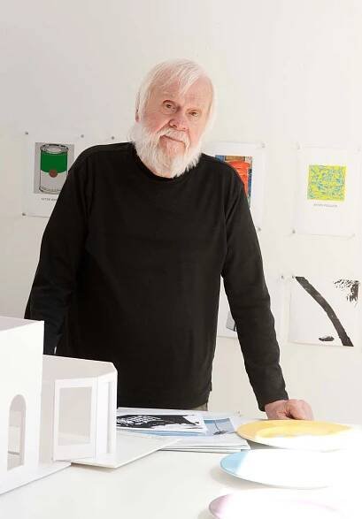 John Baldessari
