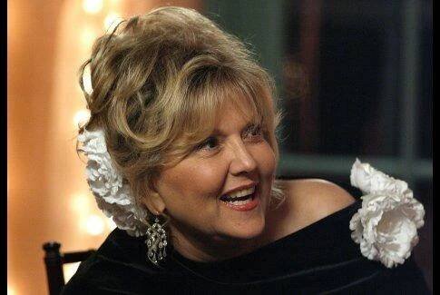 Brenda Vaccaro fotka