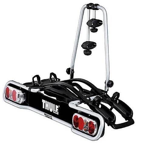 Thule EuroRide 940 pro 2 kola