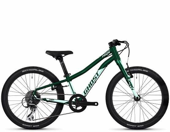 kolo Ghost Lanao Pro 20" - Green/Mint Gloss