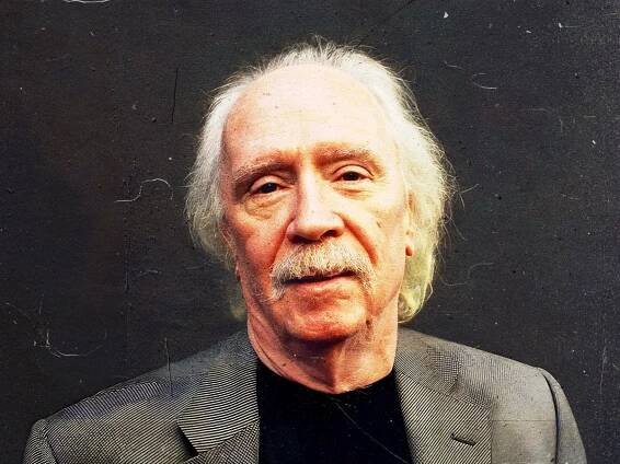John Carpenter's favourite movie of all time is a western