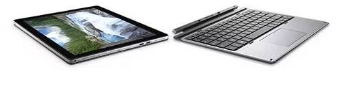 Dell Latitude 7200 tablet