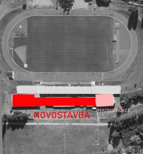 Zastupitelé se postavili ke kutnohorským atletům zády