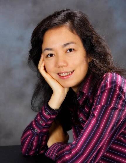 Stanford Computer Vision Lab : People