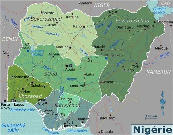 Nigérie