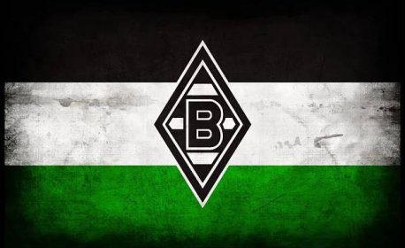 Borussia Mönchengladbach Torhymne 2023/24