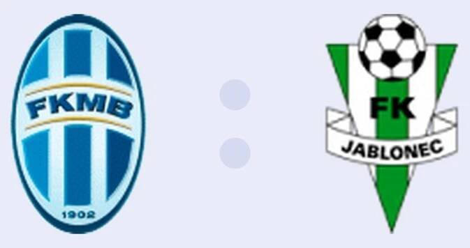 Mladá Boleslav - Jablonec