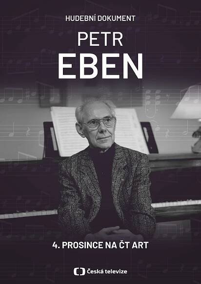 Petr Eben 69% (2024)