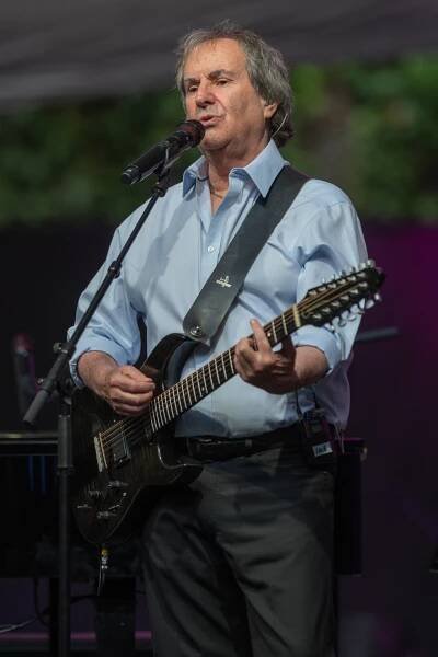 Chris de Burgh